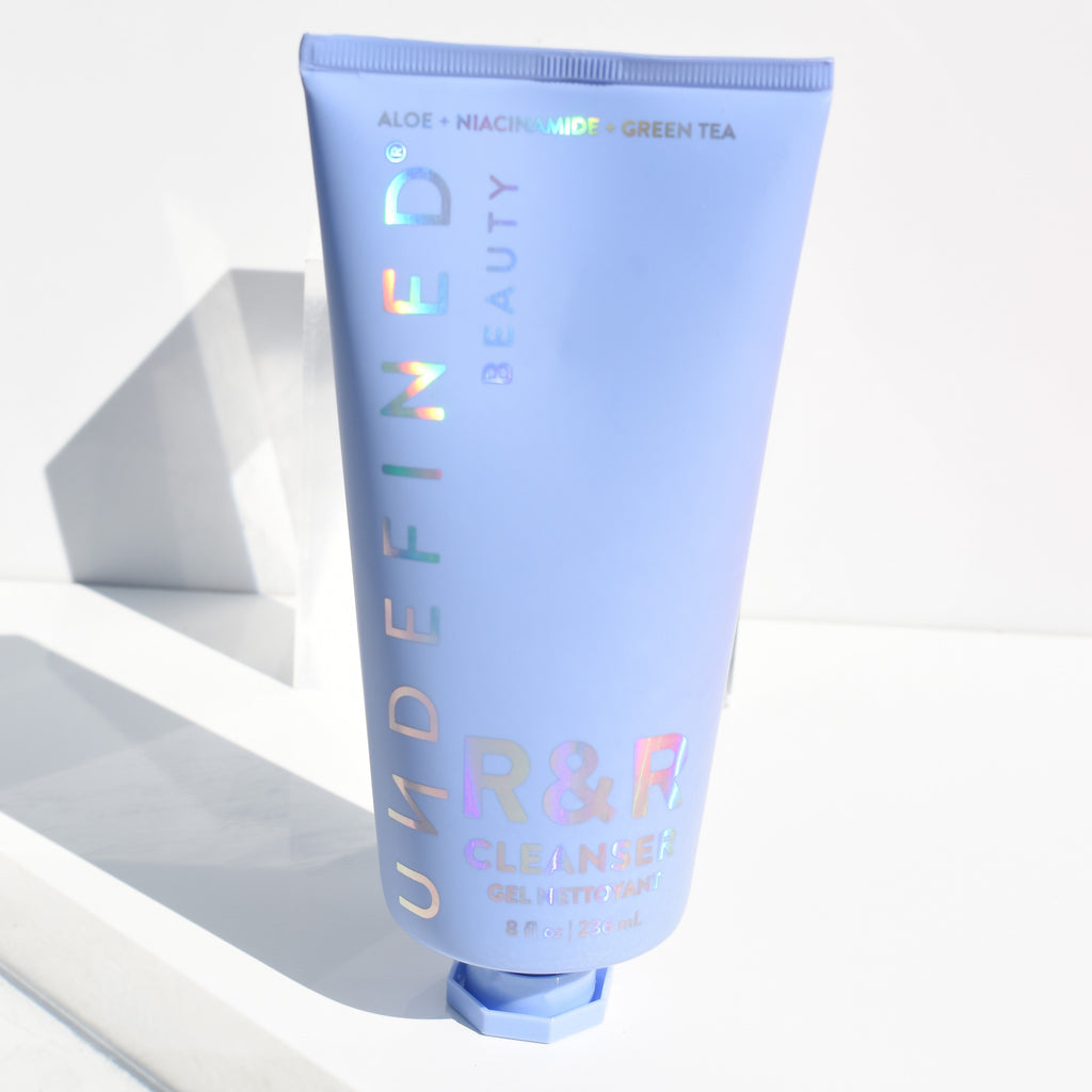 R&R Cleanser