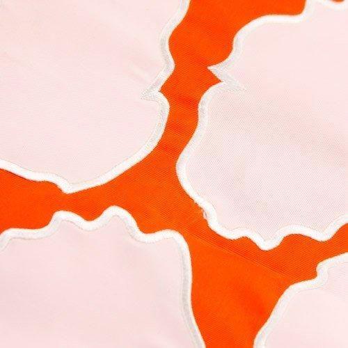Clemson Tigers 2 Sided Applique Garden Flag