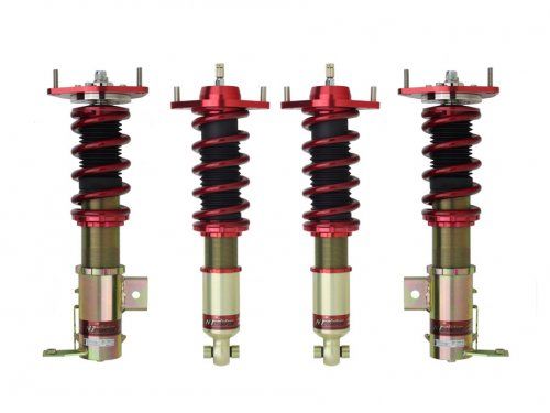 APEXi Coilovers N1 Evolution Street Toyota Mark II / Chaser *Discontinued