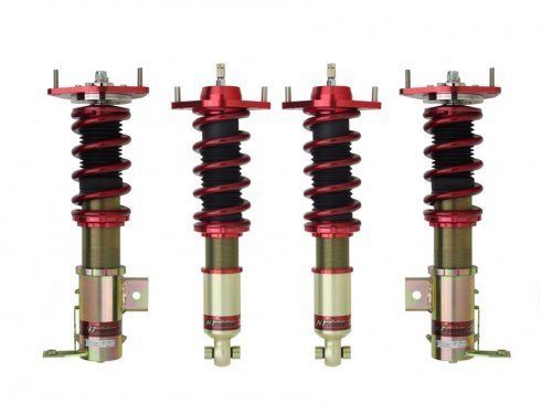 APEXi Coilovers N1 Evolution Street Nissan Skyline GTS-T 1989-1994 *Discontinued