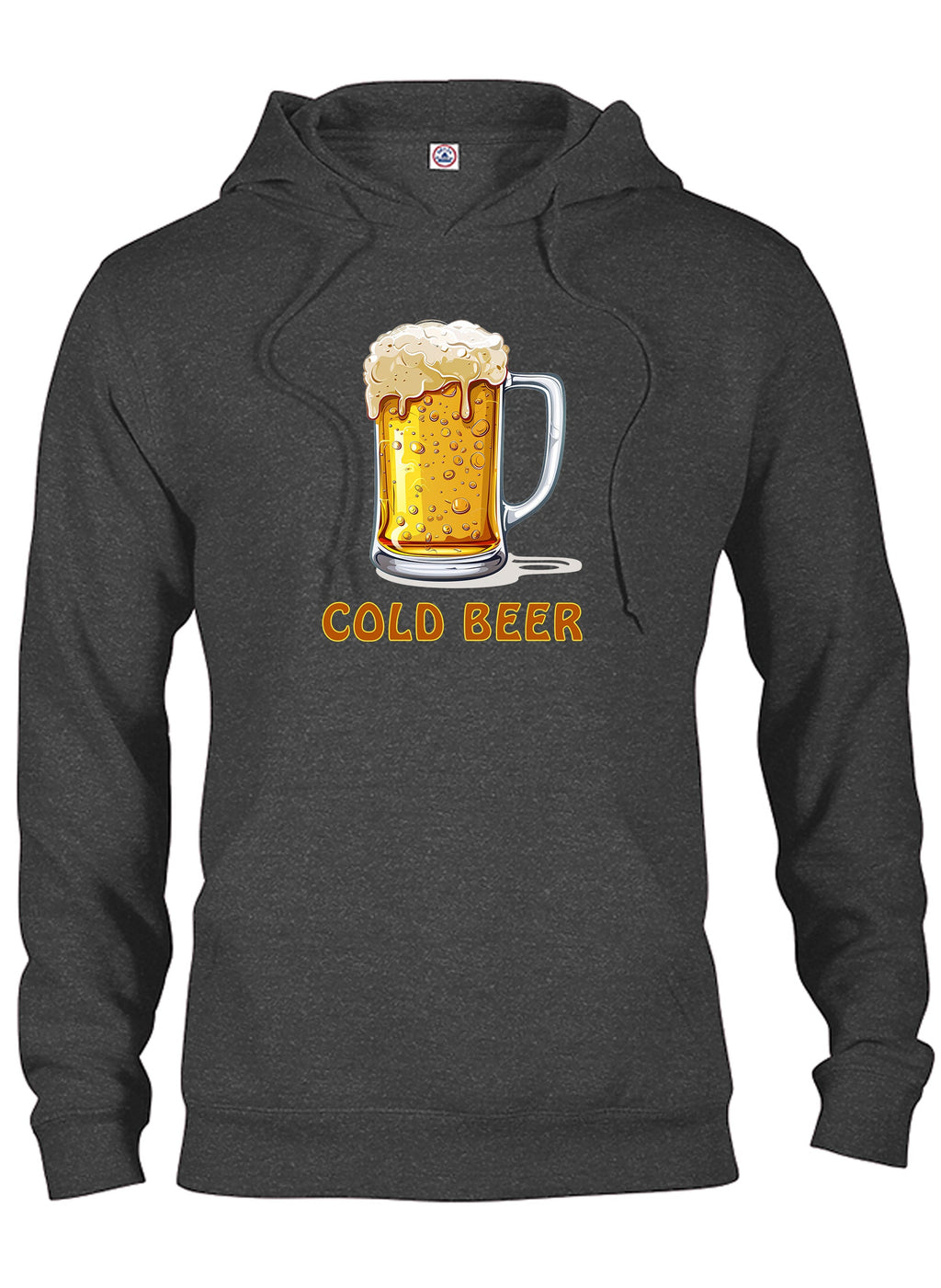 Cold Beer T-Shirt
