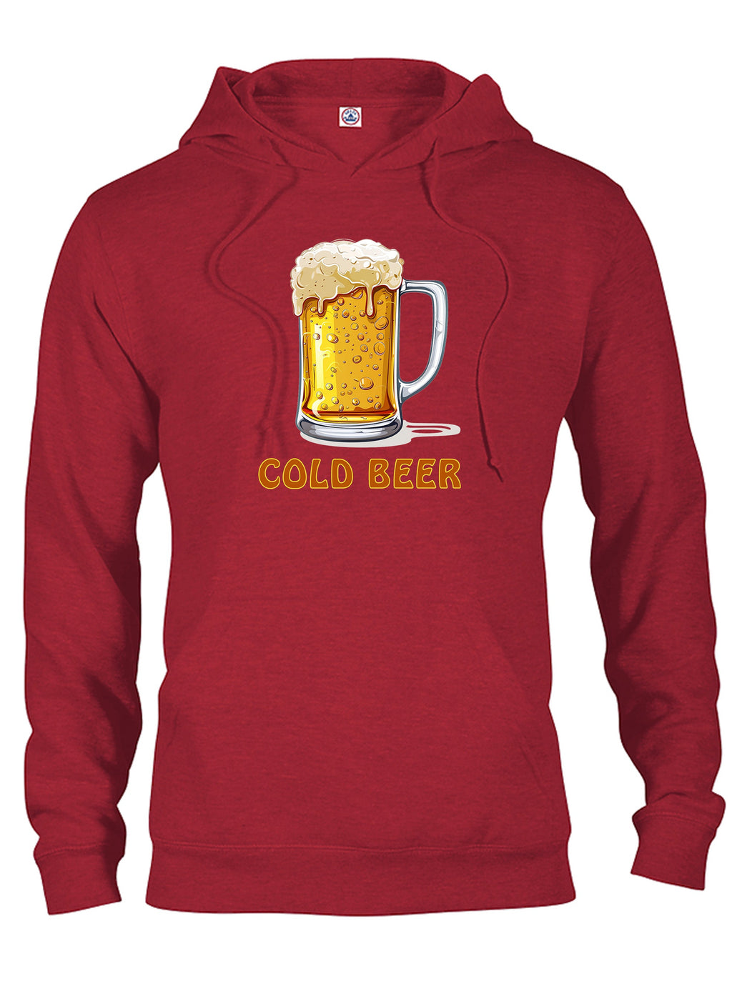 Cold Beer T-Shirt