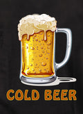 Cold Beer T-Shirt
