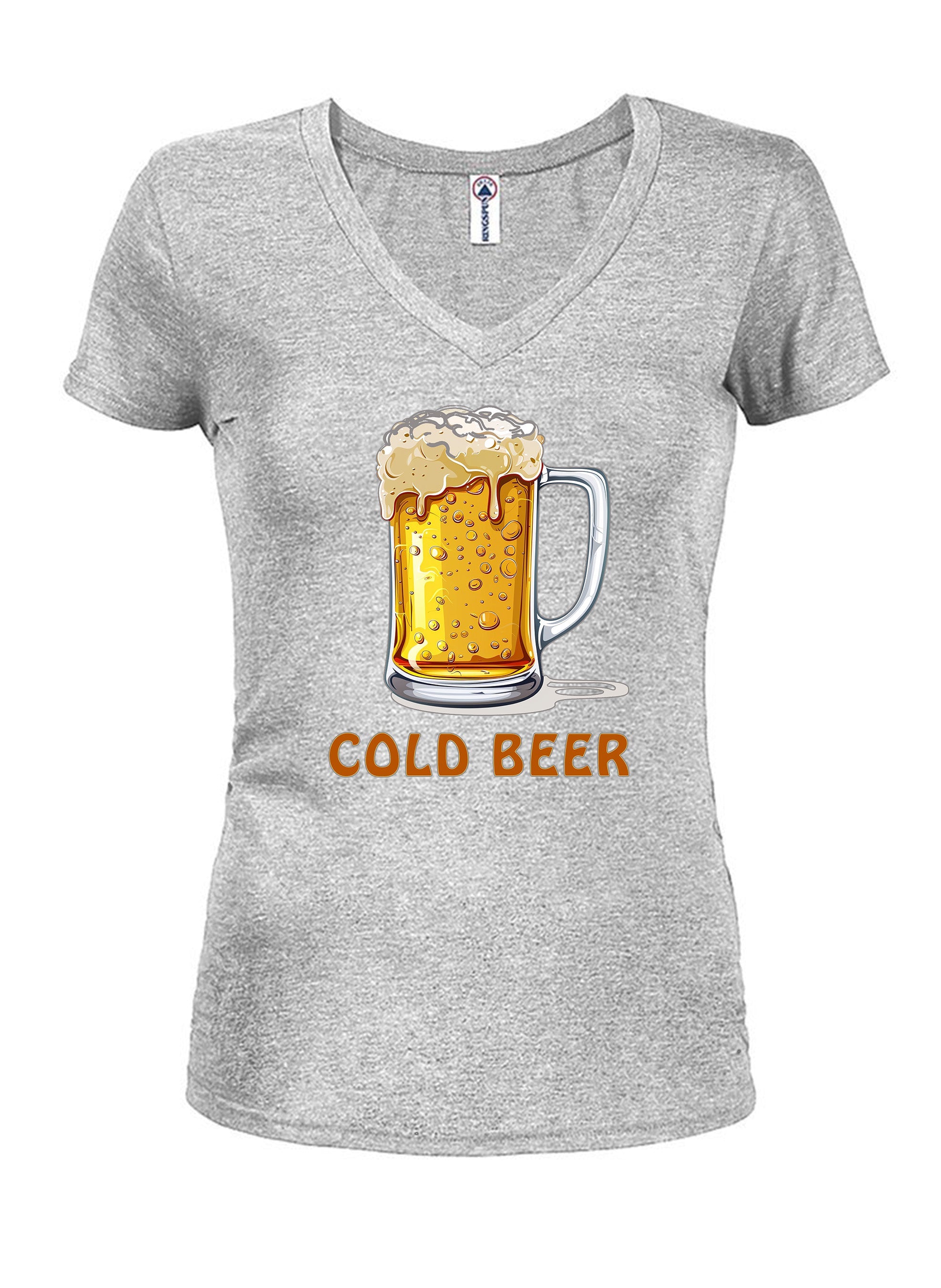 Cold Beer T-Shirt