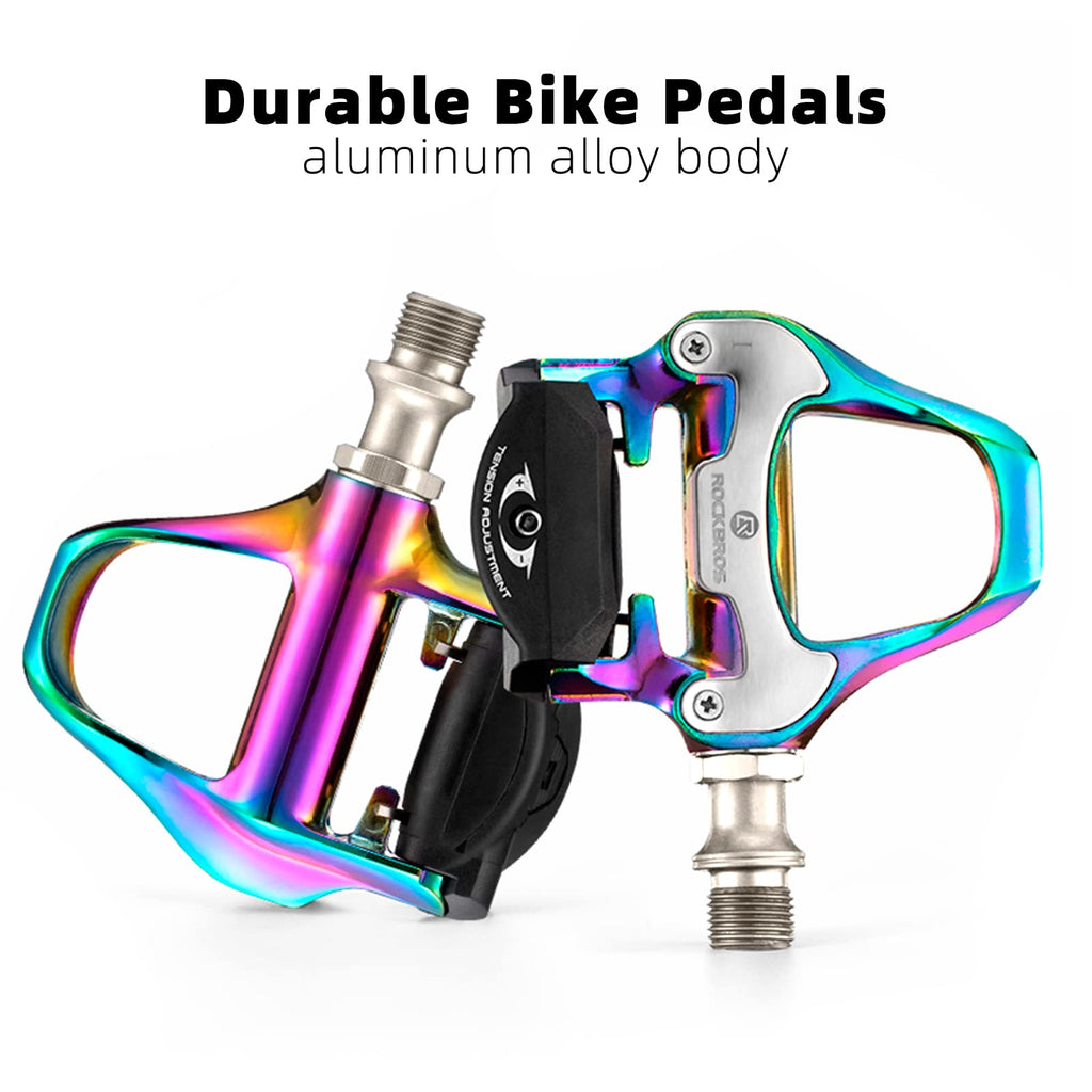 SPD-SL Road Pedals
