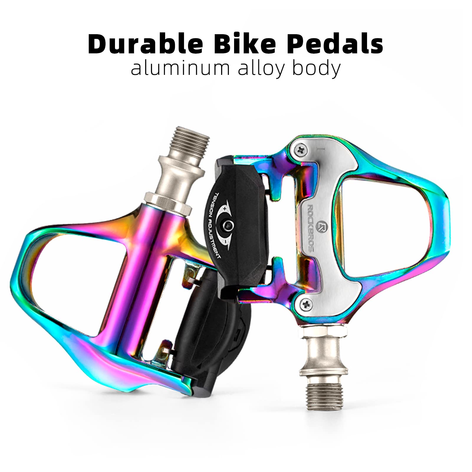 SPD-SL Road Pedals