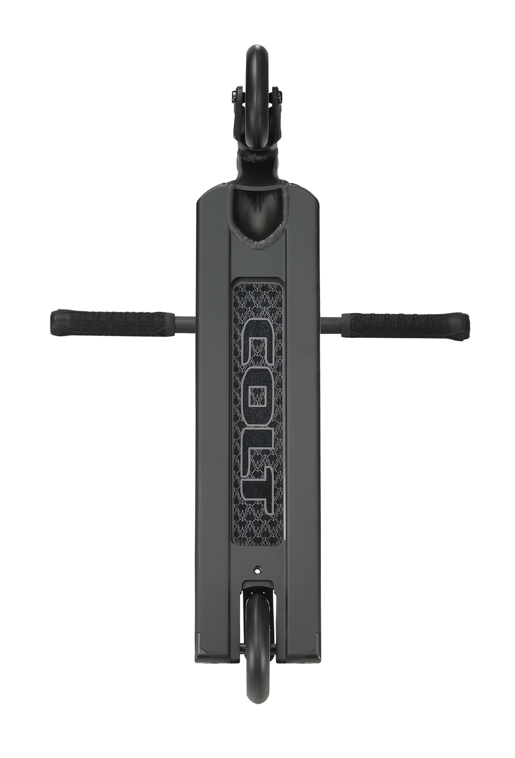 Envy Complete Scooters Colt S6 - Black
