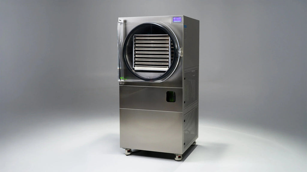 Harvest Right HRC100 Pro Commercial Freeze Dryer