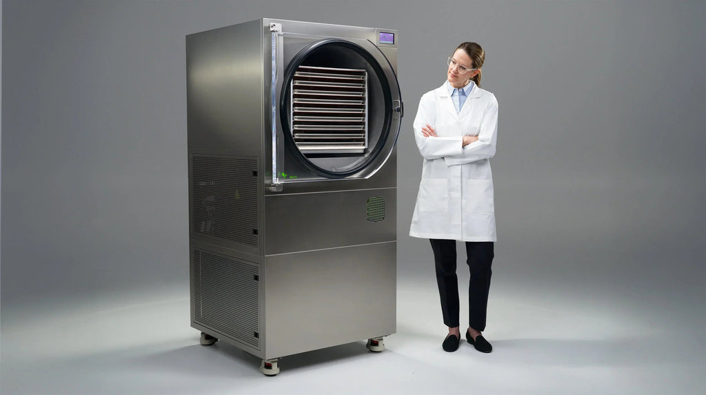 Harvest Right HRC100 Pro Commercial Freeze Dryer