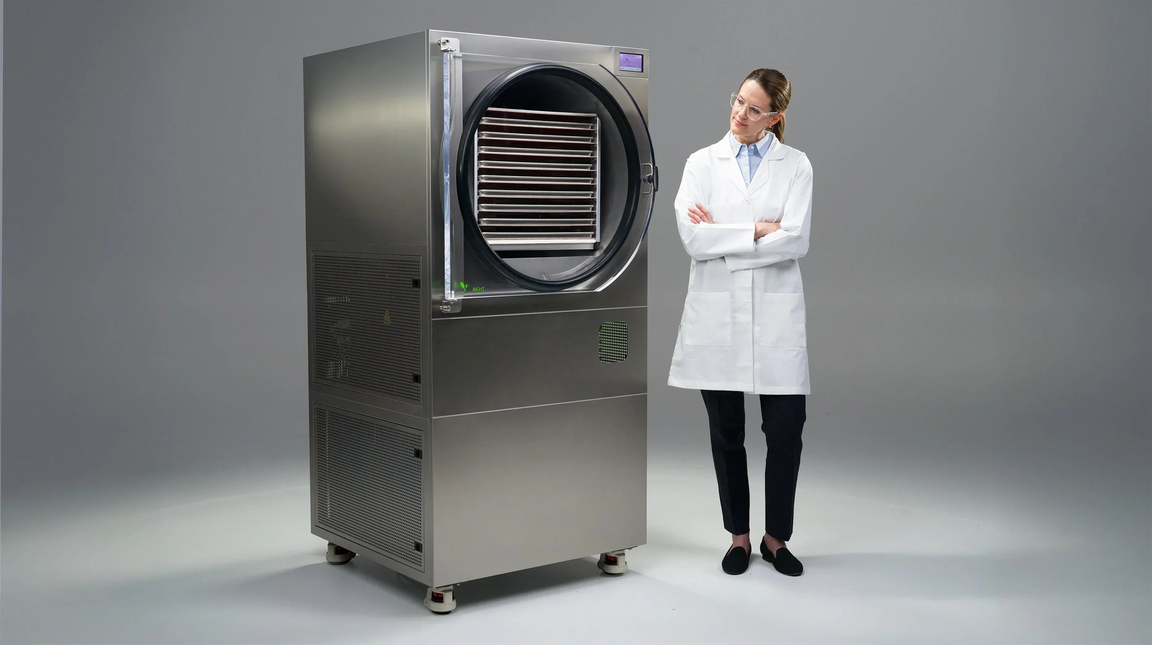 Harvest Right HRC100 Pro Commercial Freeze Dryer
