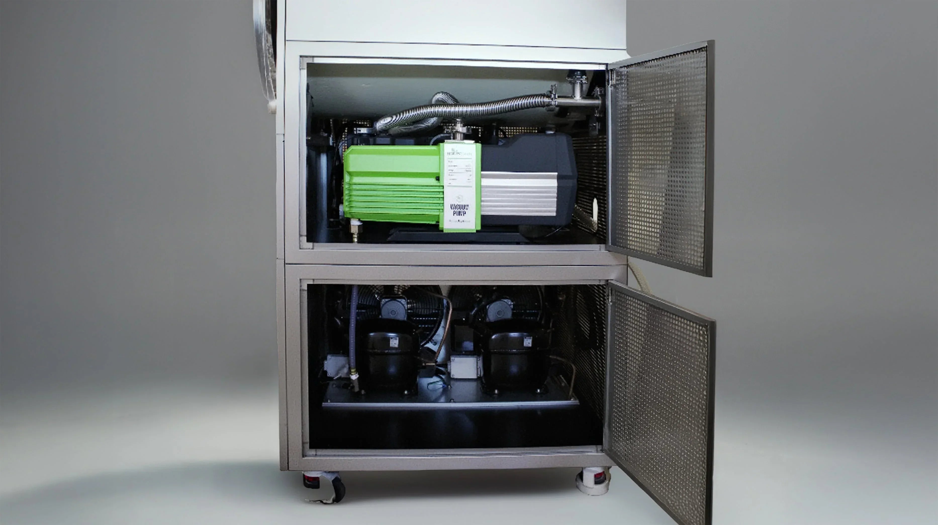 Harvest Right HRC100 Pro Commercial Freeze Dryer