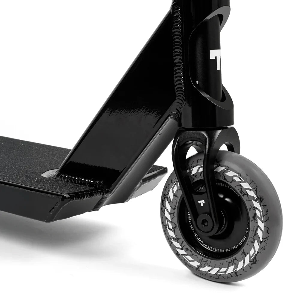 Tilt Contact Build Scooter Complete 6.2" - Shattered