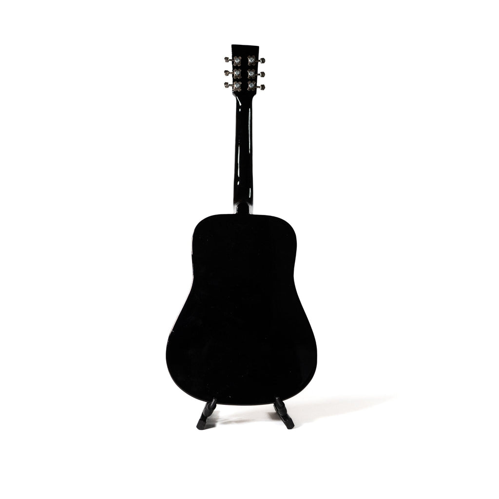 Proverbs 3:5 Miniature Guitar