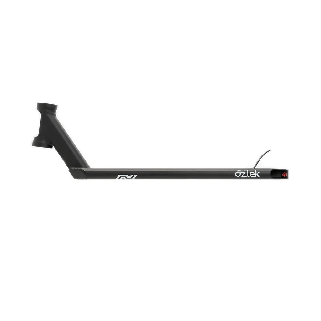 Aztek 2024 Corsa Scooter Deck - Satin Black
