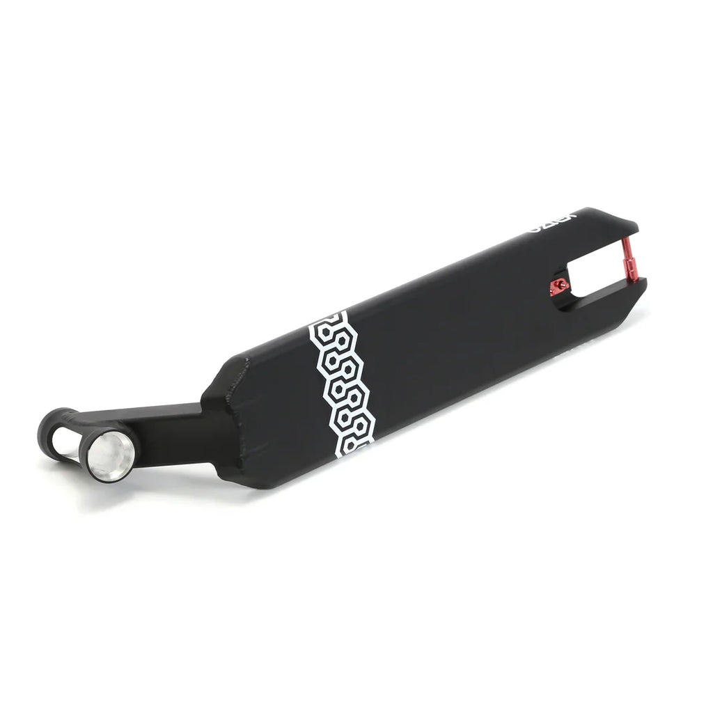 Aztek 2024 Corsa Scooter Deck - Satin Black