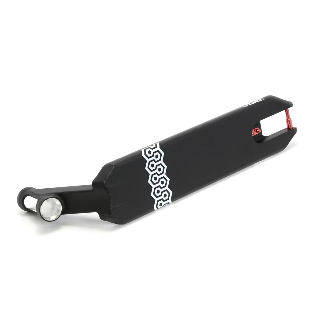 Aztek 2024 Corsa Scooter Deck - Satin Black