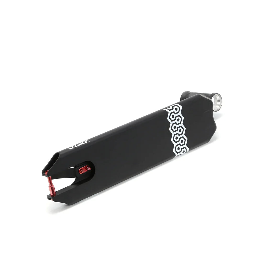 Aztek 2024 Corsa Scooter Deck - Satin Black
