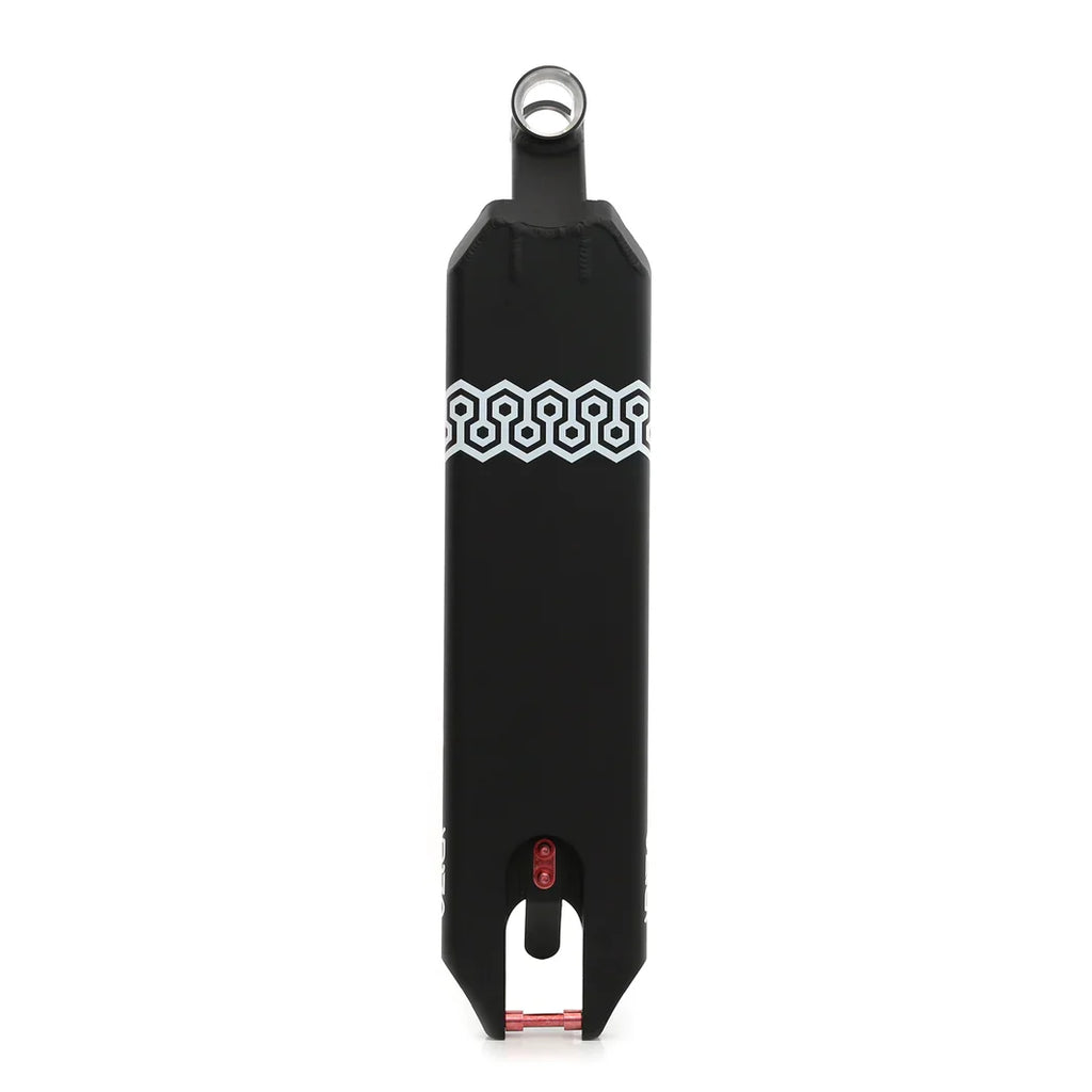 Aztek 2024 Corsa Scooter Deck - Satin Black