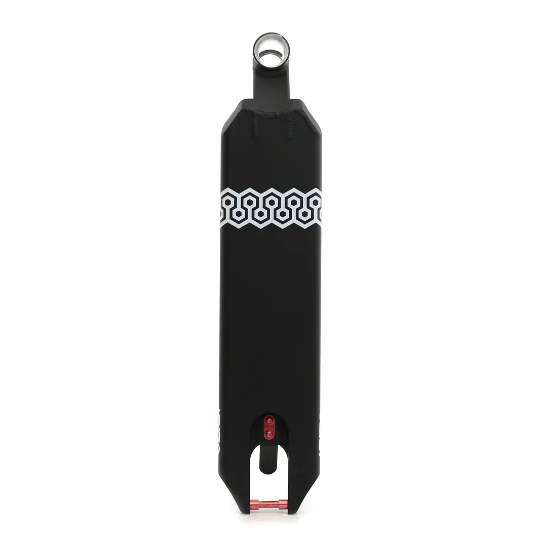 Aztek 2024 Corsa Scooter Deck - Satin Black