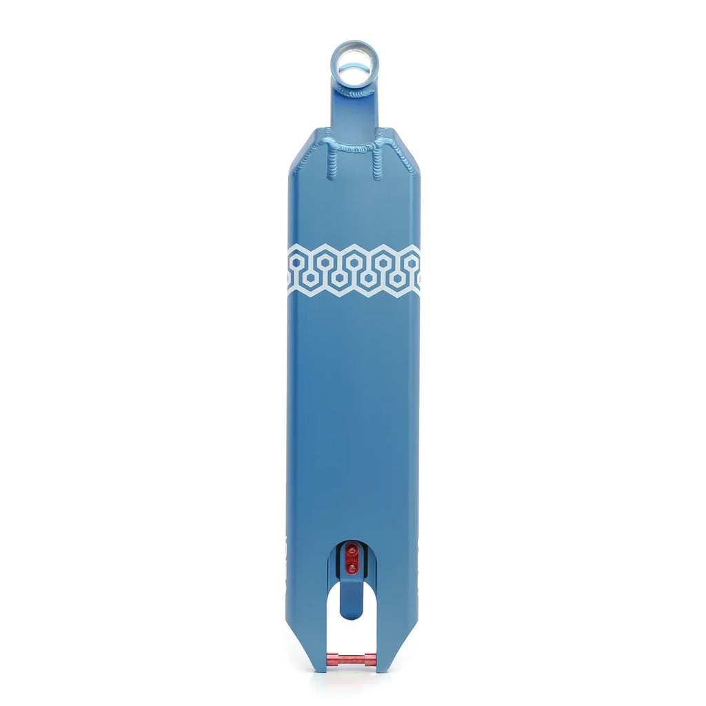 Aztek 2024 Corsa Scooter Deck - Neptune Blue