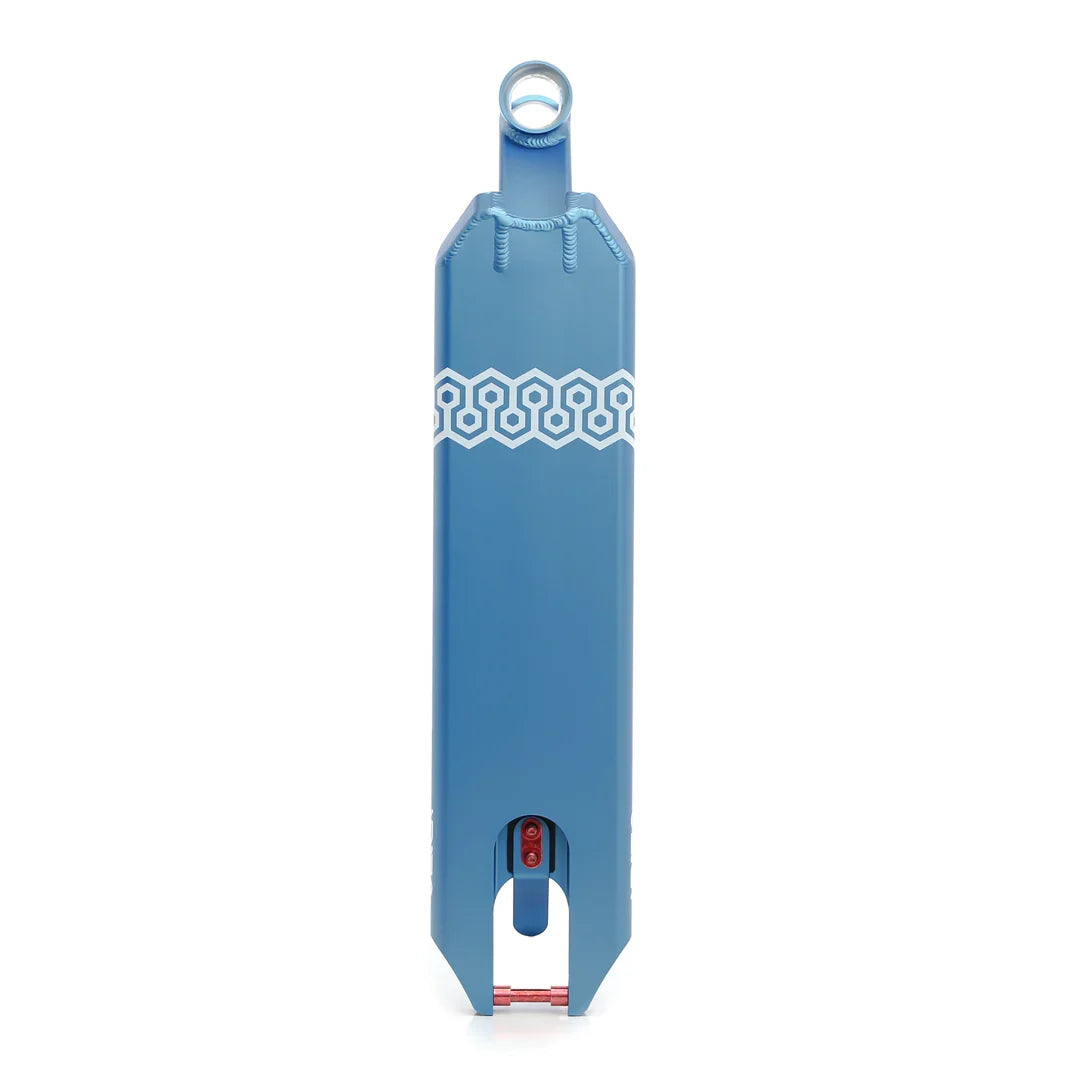 Aztek 2024 Corsa Scooter Deck - Neptune Blue
