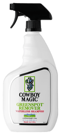 Cowboy Magic