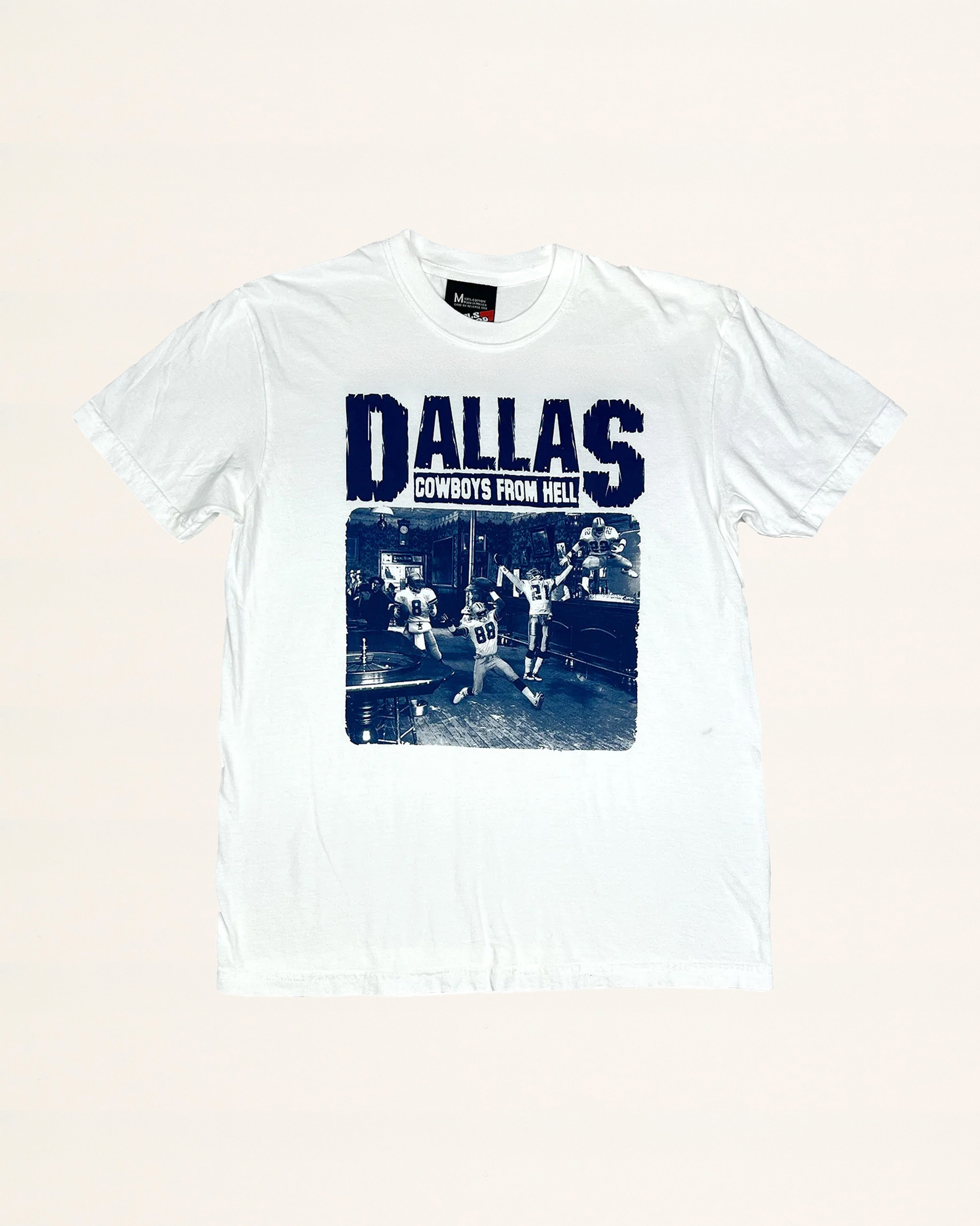 Dallas Cowboys From Hell