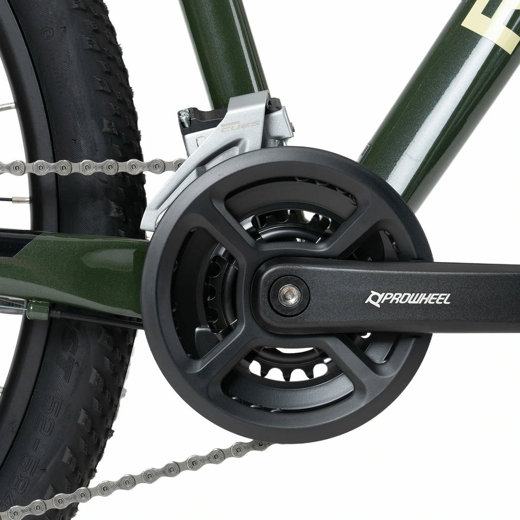 MT300-Mountain Bike