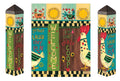 Crazy Chicken Coop 20 Inch Art Pole