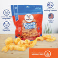 🦴🐶Raw Dog Collagen Puffs 2.5 oz