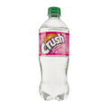 Crush Clear Cream Soda (591ml) (24 ct.)
