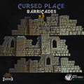 Cursed Place - Barricades
