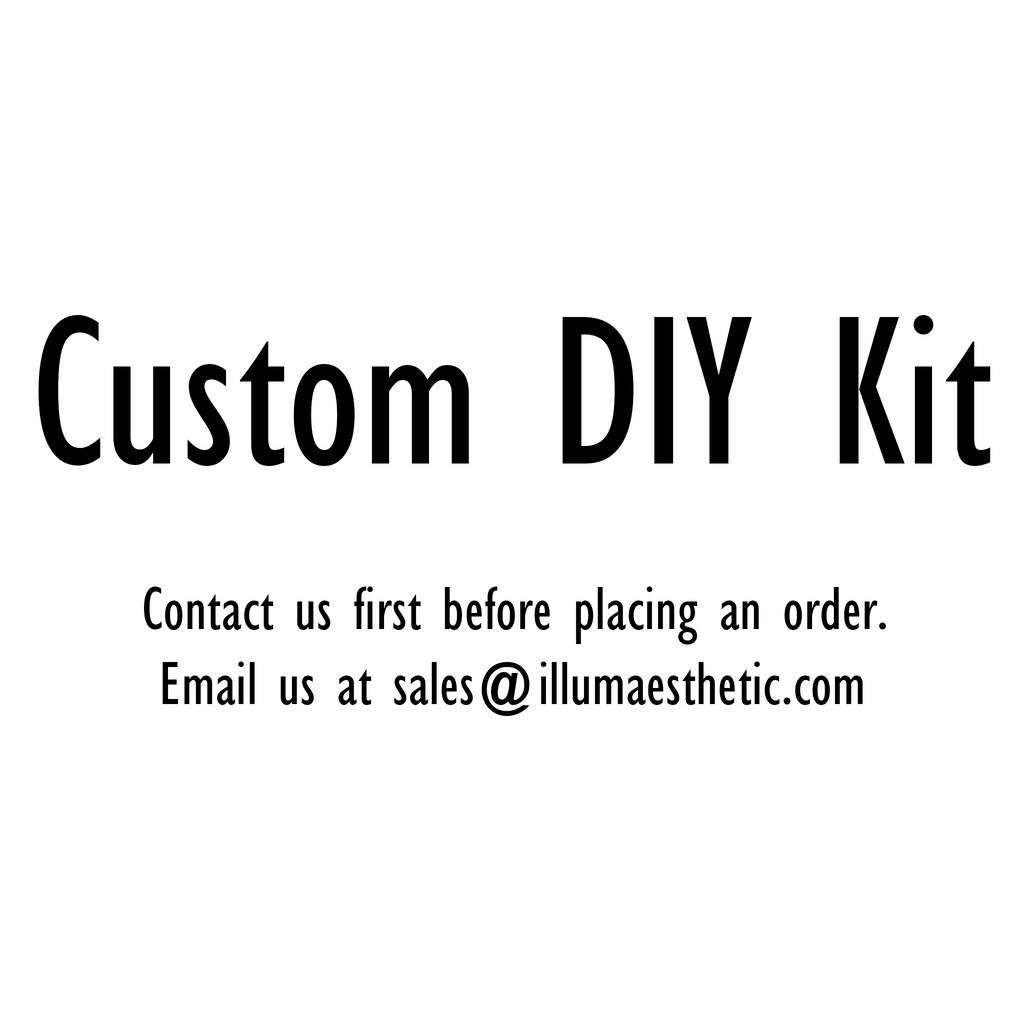 Honda Accord Sedan (CF8 and CG1-CG6, 6th Gen) - Complete DIY Kit