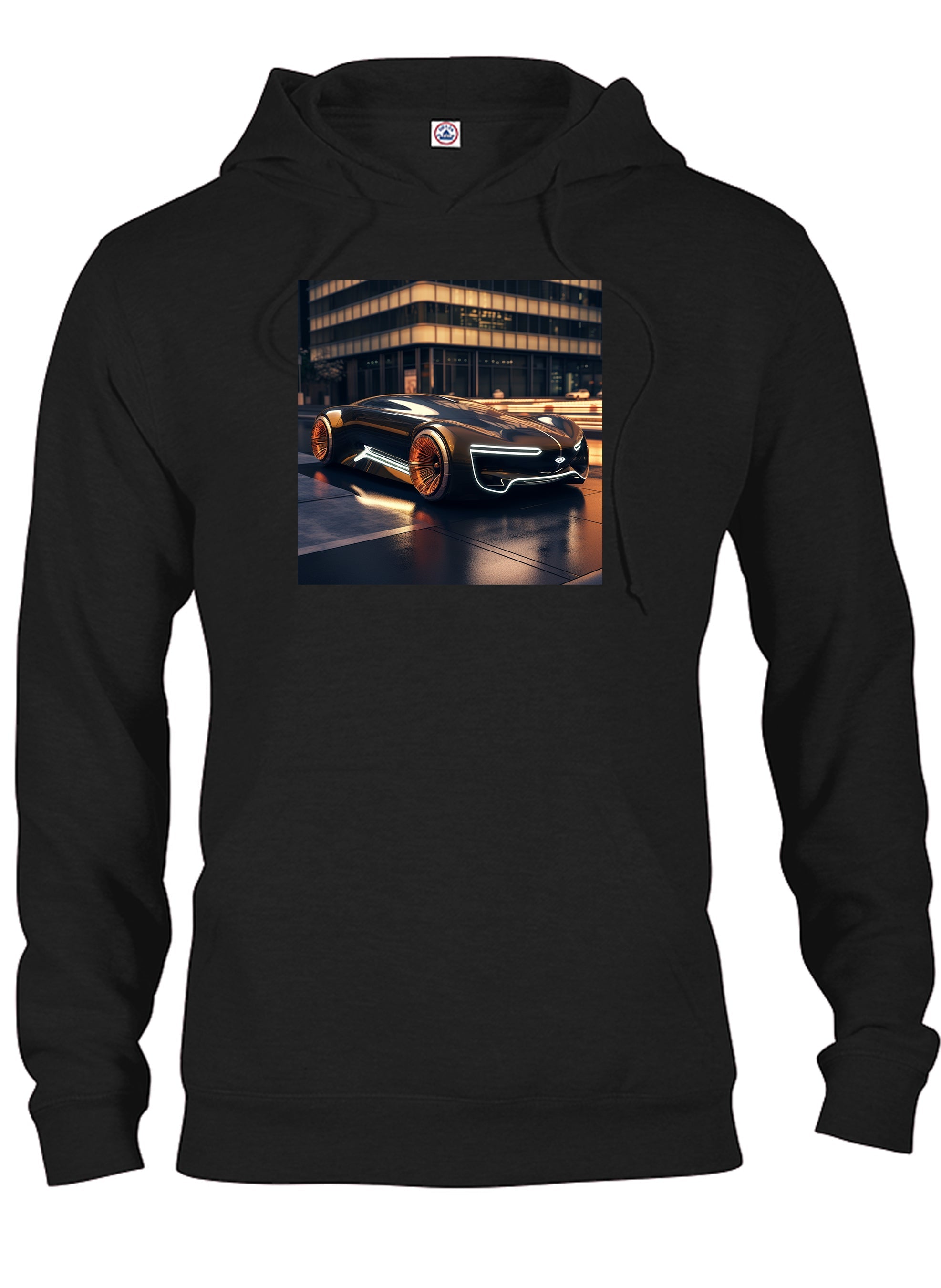 Cyberauto T-Shirt