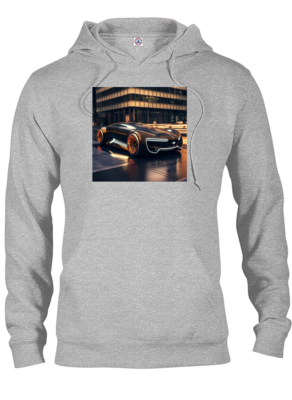 Cyberauto T-Shirt