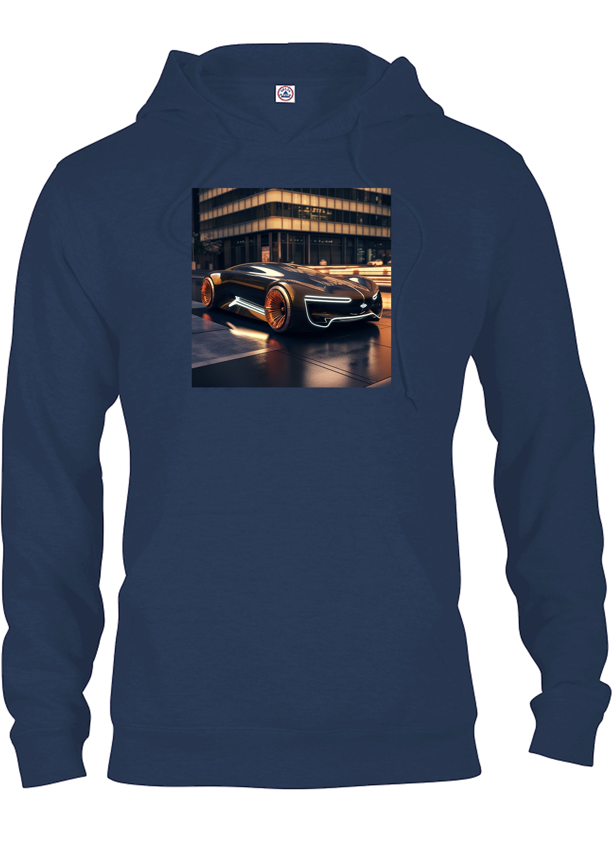 Cyberauto T-Shirt