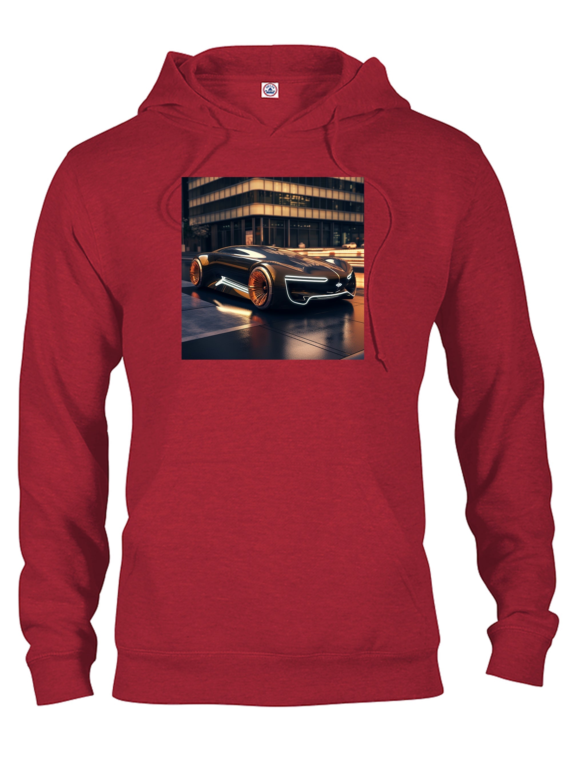 Cyberauto T-Shirt