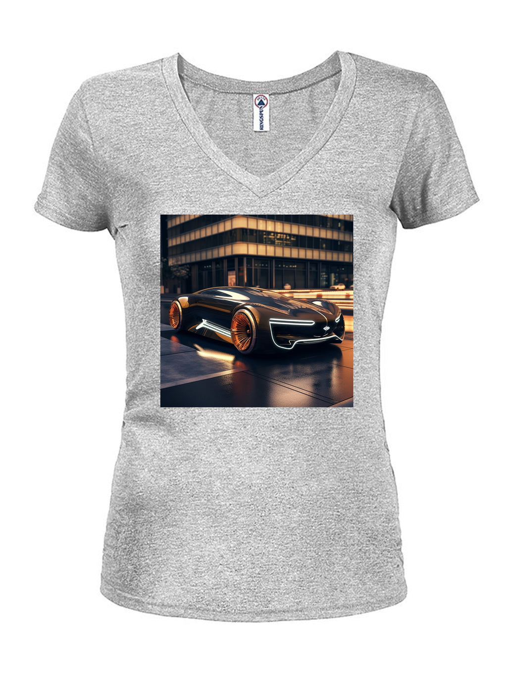 Cyberauto T-Shirt
