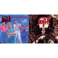 Individual Thought Patterns - Reissue & Spiritual Healing