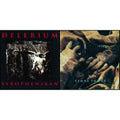 Syrophenikan (Limited Edition/2LP/White Vinyl) & Stone Tower (Limited Edition/2LP/White Vinyl)