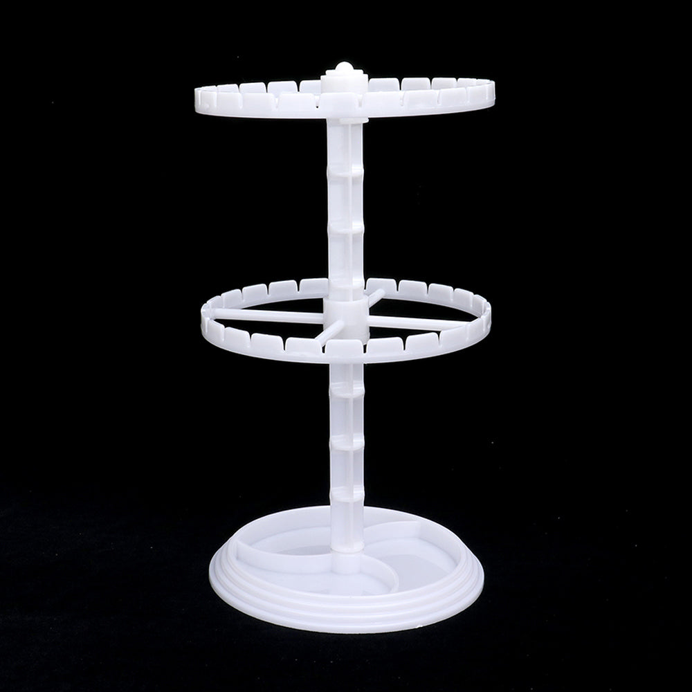 Rotating Jewelry Display Stand
