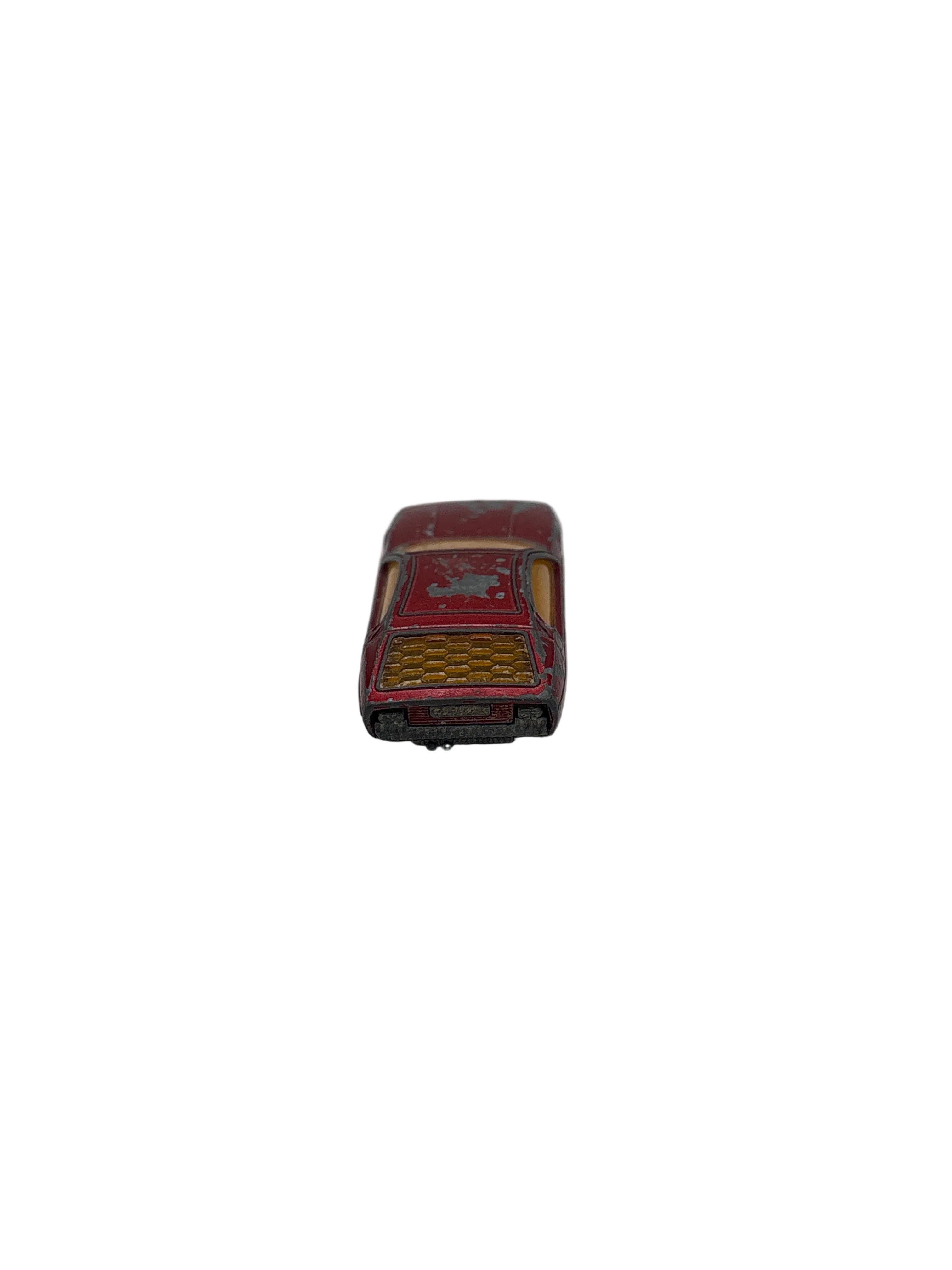 Matchbox Lamborghini Marzal Diecast