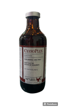 CyanoPlex Injection 250 ML