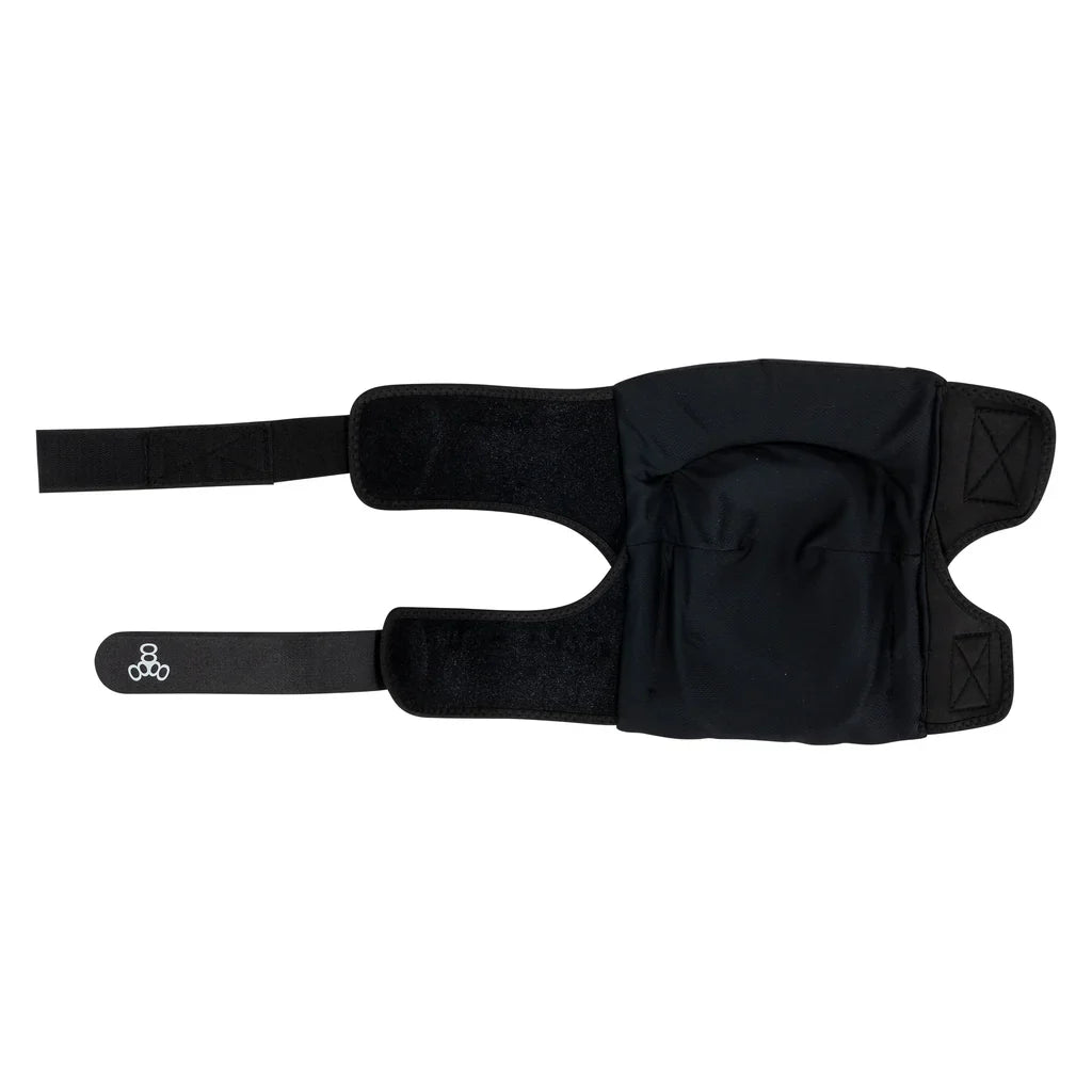 Triple Eight KP 44 Knee Pads (sold as pair)