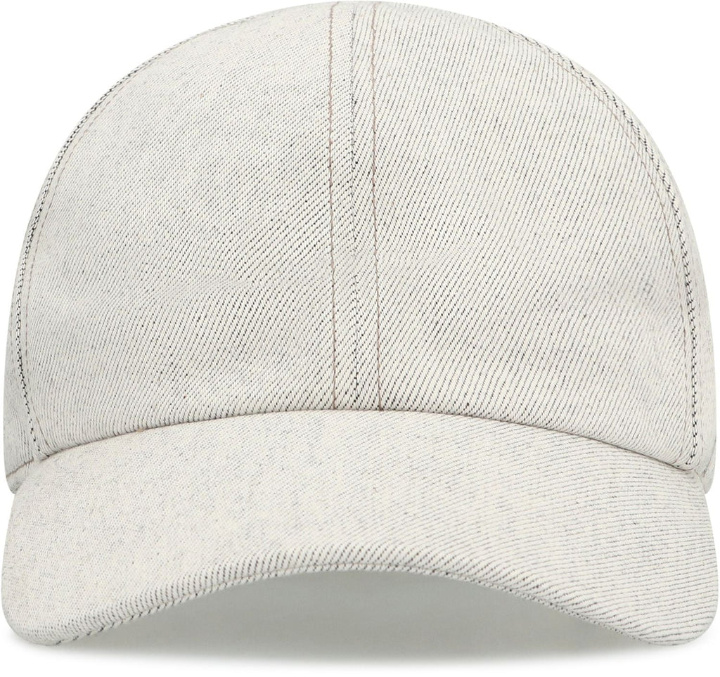 DRKSHDW Logo Baseball Cap - Adjustable Size