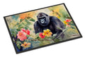 Gorilla Doormat Indoor Outdoor 24H X 36W Front Door Mat Rugs for Entryway, Non Slip Washable Low Pile,
