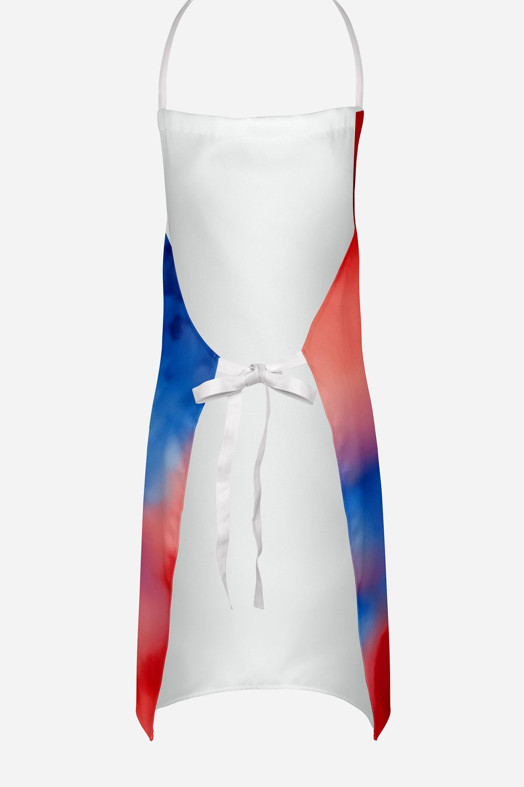 Australian Cattle Dog Patriotic American Apron Cooking Kitchen Server Baking Crafts Gardening for Adult Women Men, Unisex, Large, Multicolor