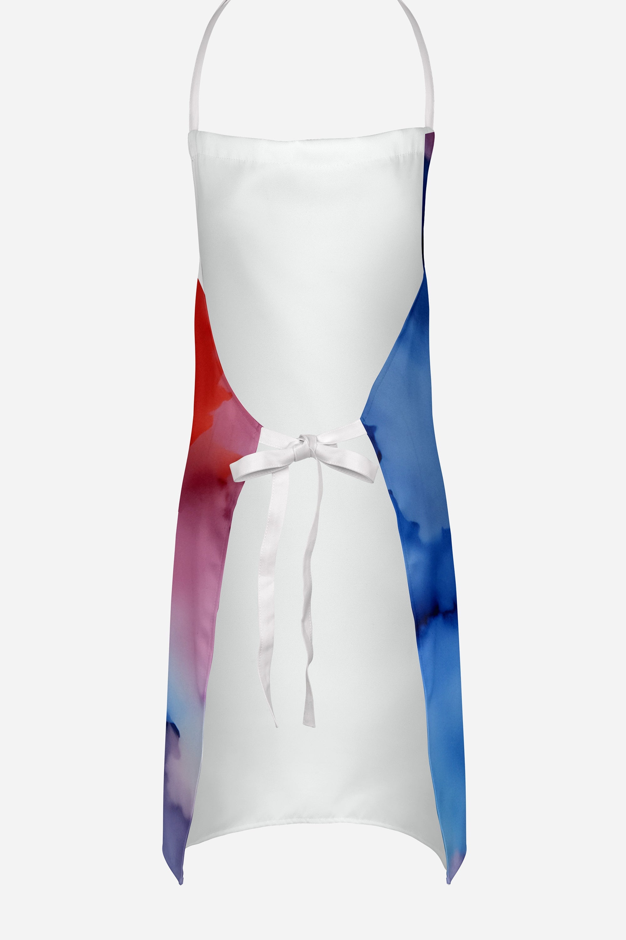 Boxer Patriotic American Apron Cooking Kitchen Server Baking Crafts Gardening for Adult Women Men, Unisex, Large, Multicolor