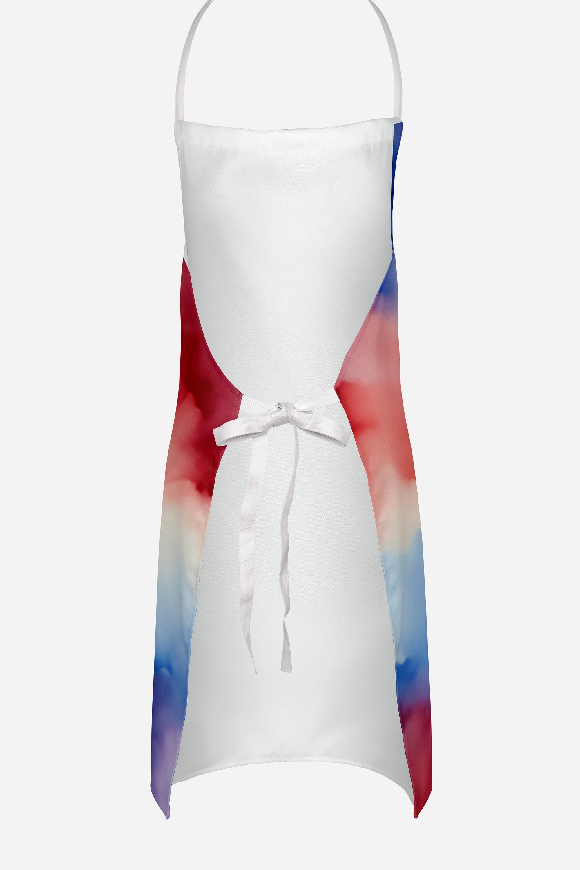 Cockapoo Patriotic American Apron Cooking Kitchen Server Baking Crafts Gardening for Adult Women Men, Unisex, Large, Multicolor