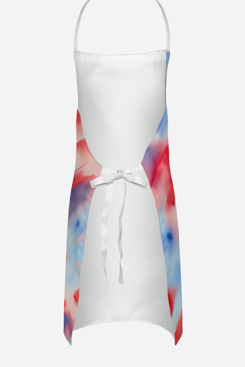 Cocker Spaniel Patriotic American Apron Cooking Kitchen Server Baking Crafts Gardening for Adult Women Men, Unisex, Large, Multicolor